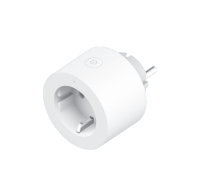 Умная розетка Aqara Smart Plug SP-EUC01 Умная розетка Aqara Smart Plug SP-EUC01