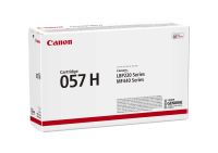 Тонер картридж Canon CRG057H для LBP212dw Тонер картридж Canon CRG057H для LBP212dw