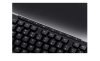 Клавиатура беспроводная Logitech K270 (приемник Unifying, 2 батарейки AAA) (M Клавиатура беспроводная Logitech K270 (приемник Unifying, 2 батарейки AAA) (M