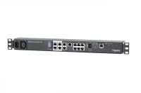 NetBotz Rack Monitor 250 NetBotz Rack Monitor 250