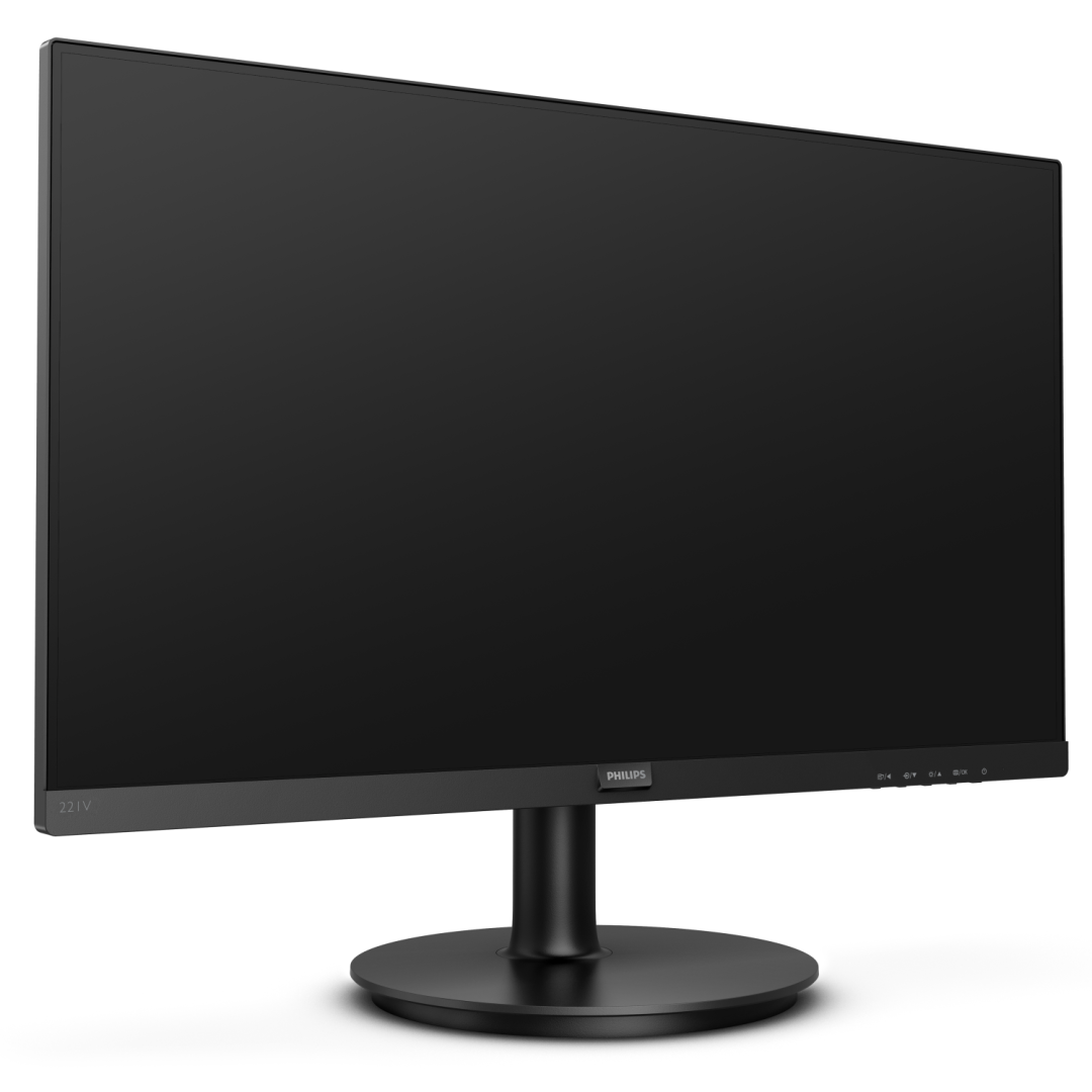 Монитор LCD 21.5'' [16:9] 1920х1080(FHD) VA, nonGLARE, 75 Hz, 250 cd