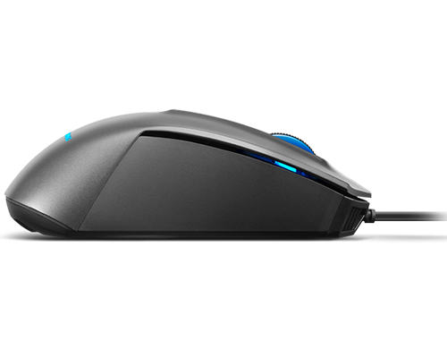 Мышь Lenovo IdeaPad Gaming M100 RGB Mouse