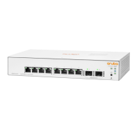 Aruba IOn 1930 8G 2SFP Switch Aruba IOn 1930 8G 2SFP Switch