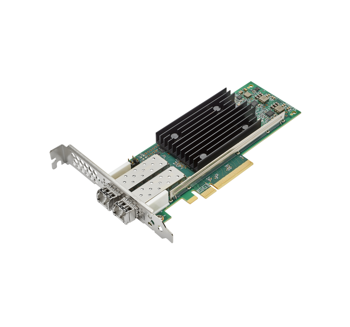 HPE SN1610Q 32Gb 2p FC HBA