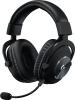 Гарнитура беспроводная игровая Logitech G PRO X LIGHTSPEED (PRO X Wireless LIGHTSPEED) (M Гарнитура беспроводная игровая Logitech G PRO X LIGHTSPEED (PRO X Wireless LIGHTSPEED) (M