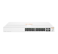 Aruba IOn 1930 24G 4SFP+ Switch Aruba IOn 1930 24G 4SFP+ Switch