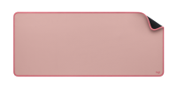 Коврик для стола Logitech Desk Mat, DARKER ROSE Коврик для стола Logitech Desk Mat, DARKER ROSE