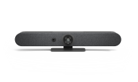Система для видеоконференций Logitech Rally Bar Mini, Graphite (M/N VR0020) Система для видеоконференций Logitech Rally Bar Mini, Graphite (M/N VR0020)