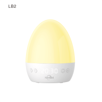 Часы-ночник с будильником Nitebird Baby Night Light LB2 Часы-ночник с будильником Nitebird Baby Night Light LB2