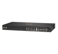 Aruba 6000 24G 4SFP Swch Aruba 6000 24G 4SFP Swch