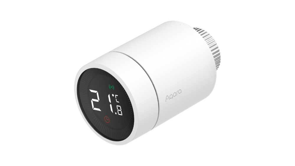 Термостат Aqara Thermostat SRTS-A01