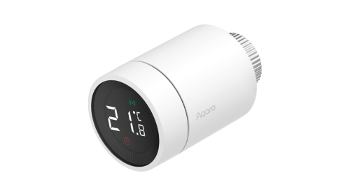 Термостат Aqara Thermostat SRTS-A01