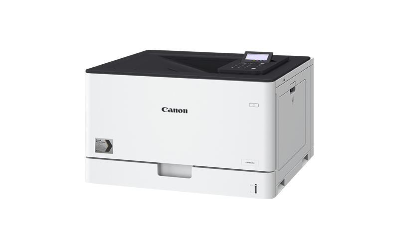 Принтер  Canon i-SENSYS LBP852Cx (A3,Printer