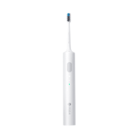 Звуковая электрическая зубная щетка DR.BEI Sonic Electric Toothbrush C1 белая Звуковая электрическая зубная щетка DR.BEI Sonic Electric Toothbrush C1 белая