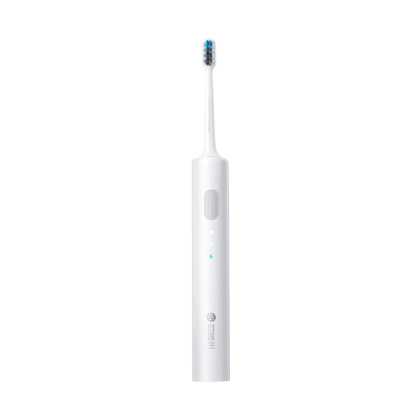 Звуковая электрическая зубная щетка DR.BEI Sonic Electric Toothbrush C1 белая