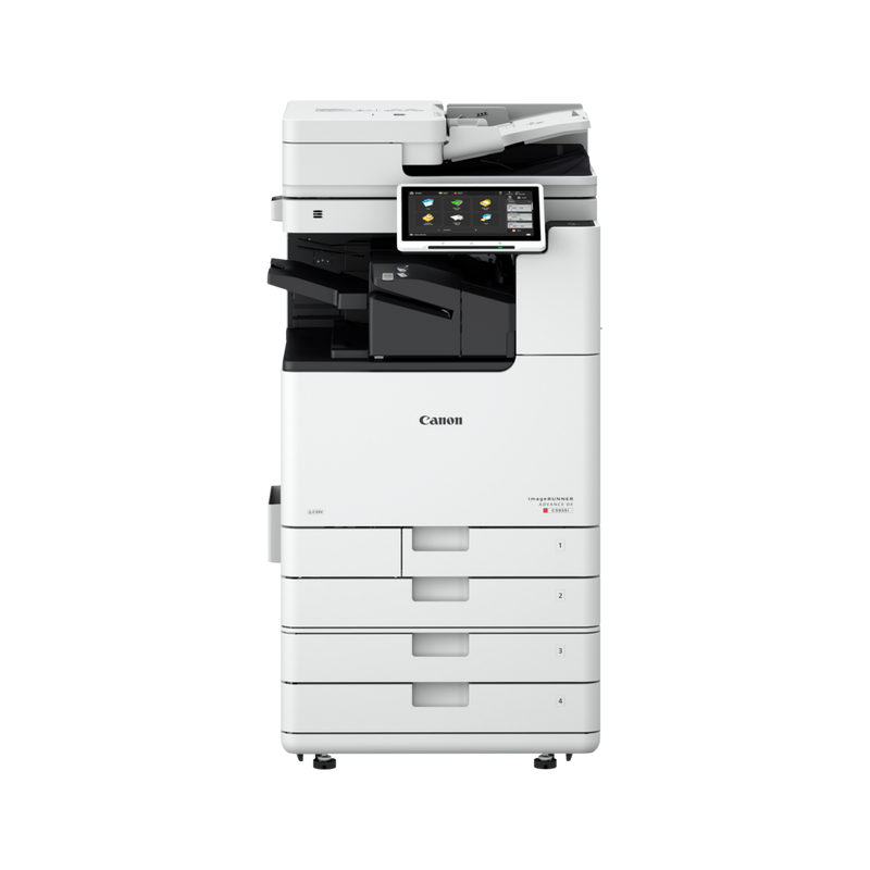 МФУ Canon imageRUNNER ADVANCE DX C3926I (SRА3, цветное, 26