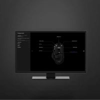 Мышь игровая Logitech G502 HERO (арт. 910-005470, M/N: M-U0047) Мышь игровая Logitech G502 HERO (арт. 910-005470, M/N: M-U0047)