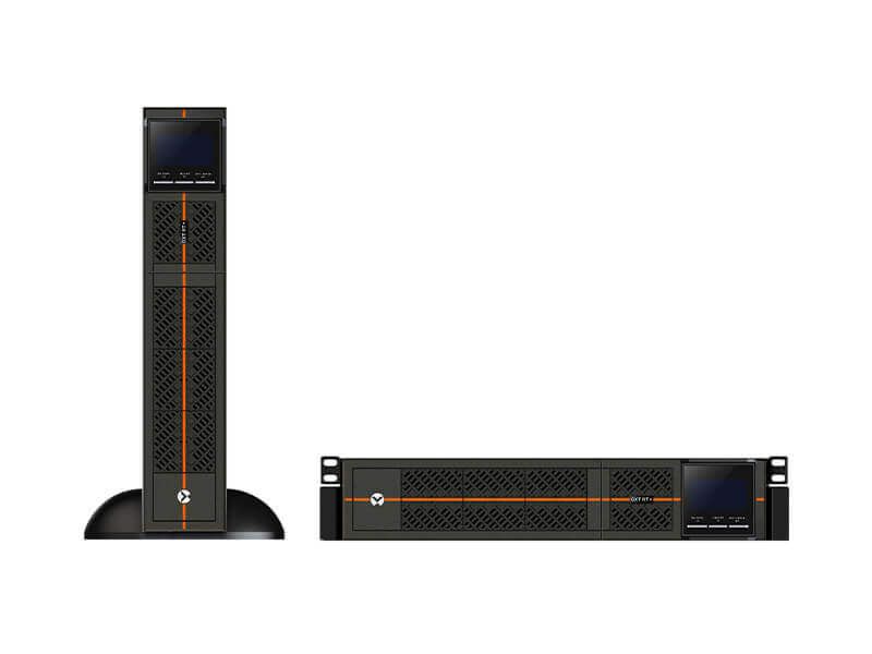 Vertiv GXT RT+ 1ph UPS