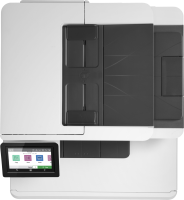 МФУ HP W1A79A Color LaserJet Pro MFP M479fdn Prntr (A4) , Printer МФУ HP W1A79A Color LaserJet Pro MFP M479fdn Prntr (A4) , Printer