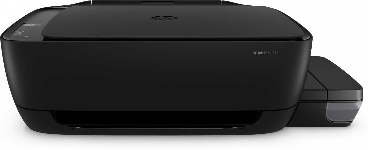 МФУ HP Z4B04A Ink Tank 315 AiO Printer (A4) ,Color Ink Printer