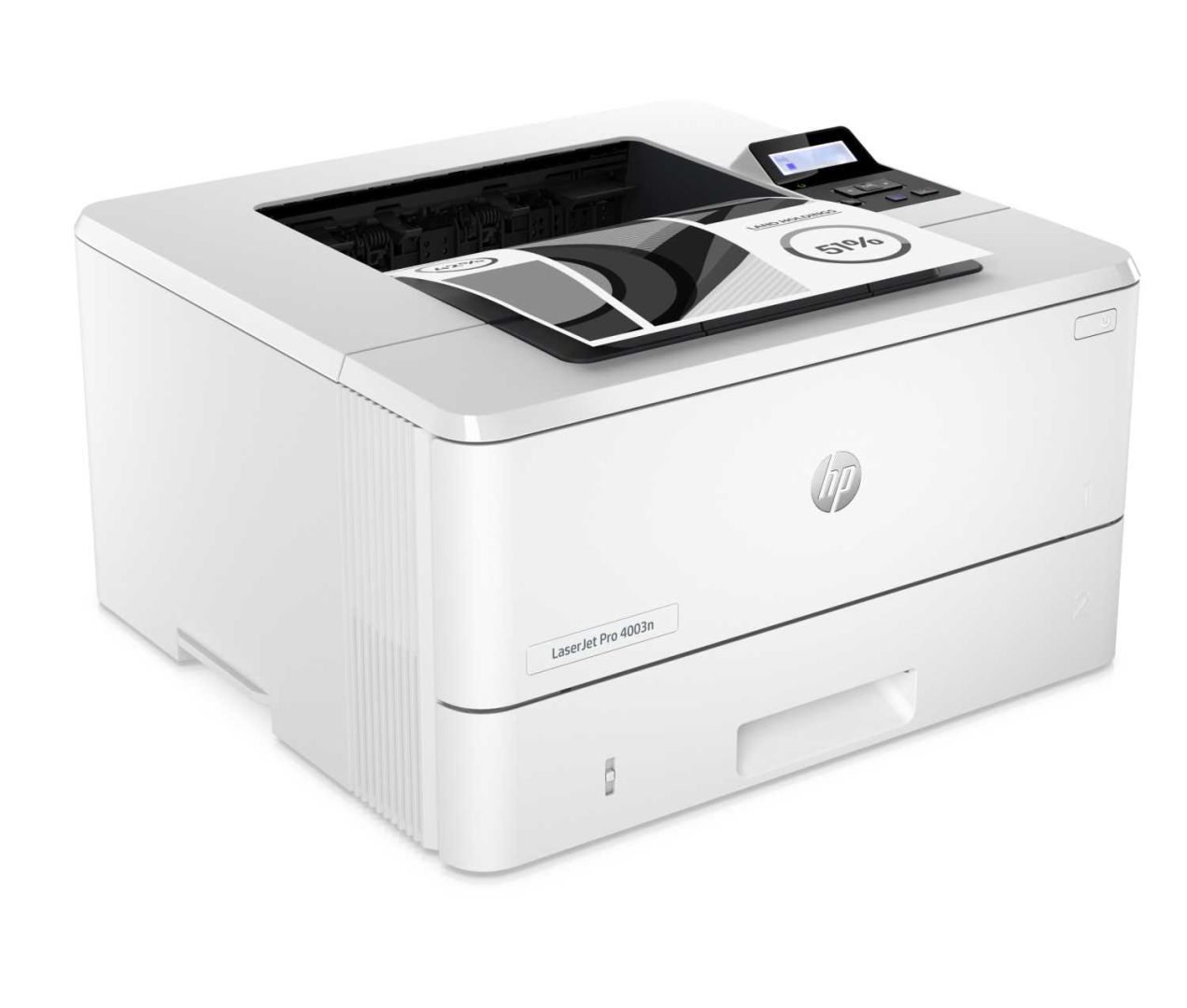 Принтер HP LaserJet Pro 4003n