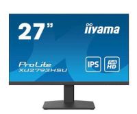 Монитор LCD 27'' [16:9] 1920х1080(FHD) IPS, nonGLARE, 75 Гц, 300cd
