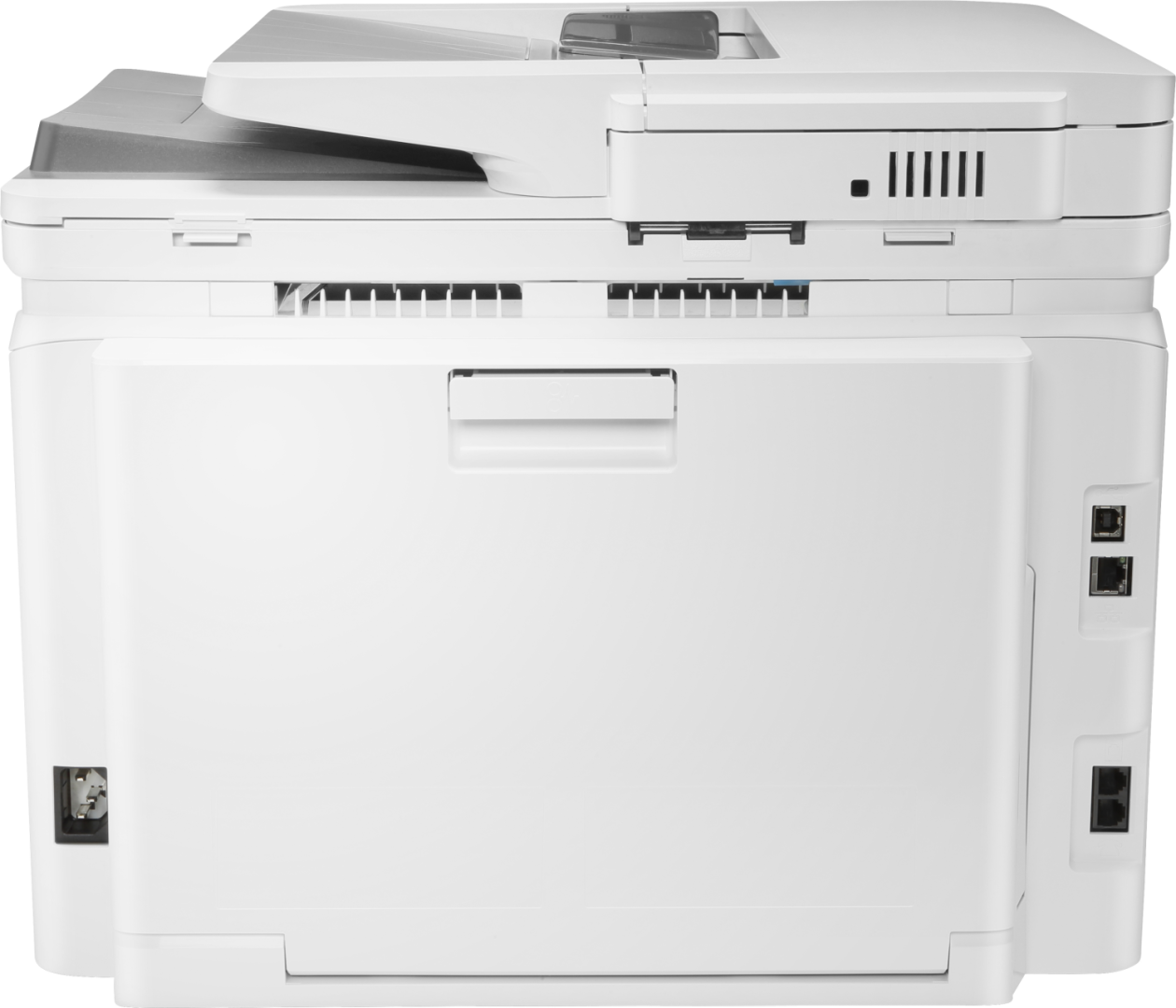 МФУ HP 7KW74A Color LaserJet Pro MFP M283fdn Prntr (A4) Printer