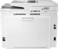 МФУ HP 7KW74A Color LaserJet Pro MFP M283fdn Prntr (A4) Printer МФУ HP 7KW74A Color LaserJet Pro MFP M283fdn Prntr (A4) Printer