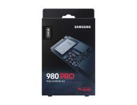 SSD Накопитель  Samsung MZ-V8P250BW SSD 980 PRO 250GB M.2 SSD Накопитель  Samsung MZ-V8P250BW SSD 980 PRO 250GB M.2