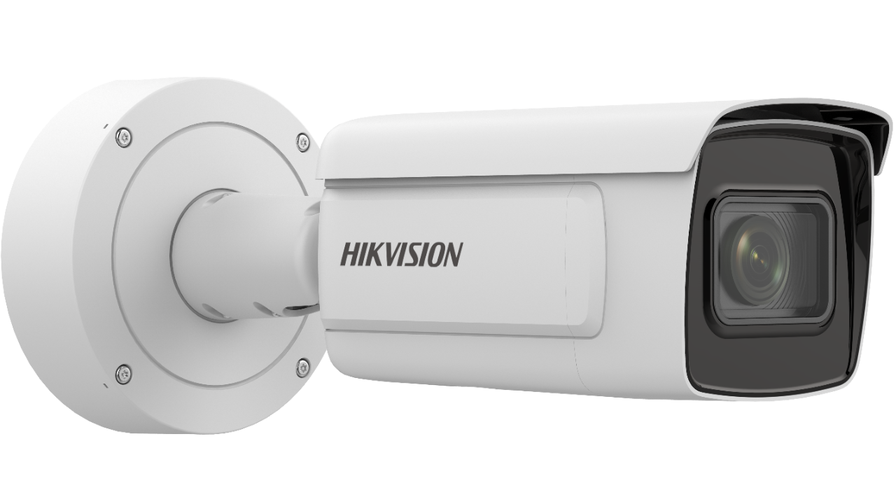 Сетевая IP видеокамера Hikvision