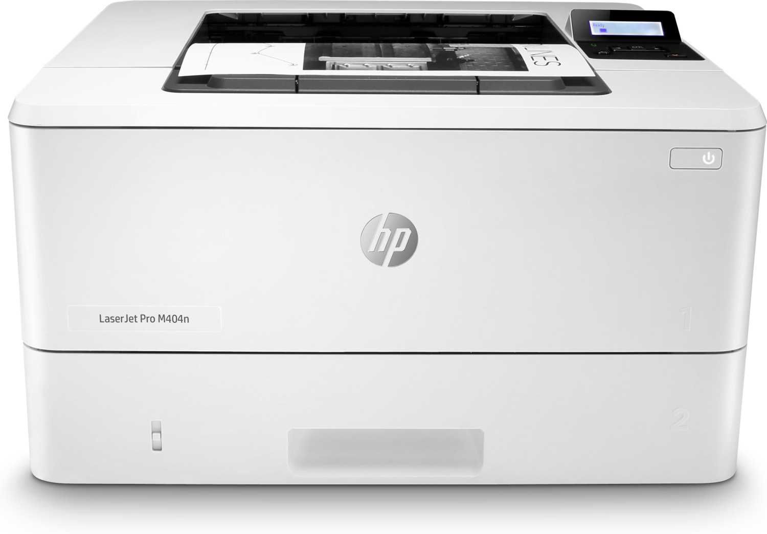 Принтер HP LaserJet Pro M404n