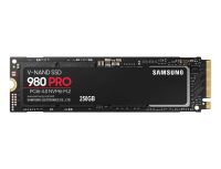 SSD Накопитель  Samsung MZ-V8P250BW SSD 980 PRO 250GB M.2 SSD Накопитель  Samsung MZ-V8P250BW SSD 980 PRO 250GB M.2