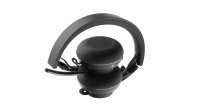 Гарнитура беспроводная Logitech Zone Wireless UC Гарнитура беспроводная Logitech Zone Wireless UC