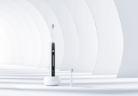 Звуковая электрическая зубная щетка DR.BEI Sonic Electric Toothbrush S7 белая Звуковая электрическая зубная щетка DR.BEI Sonic Electric Toothbrush S7 белая