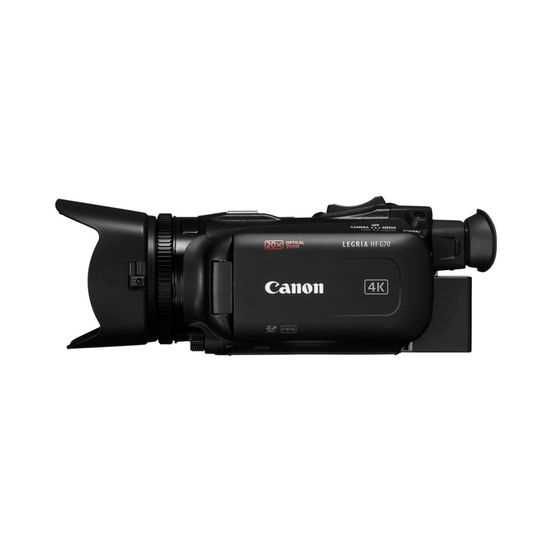 Видеокамера Canon LEGRIA HF G70 (1/2.3" 4K CMOS Camcorder, 20x Zoom, HDMI, f/1,8 - 2,8)