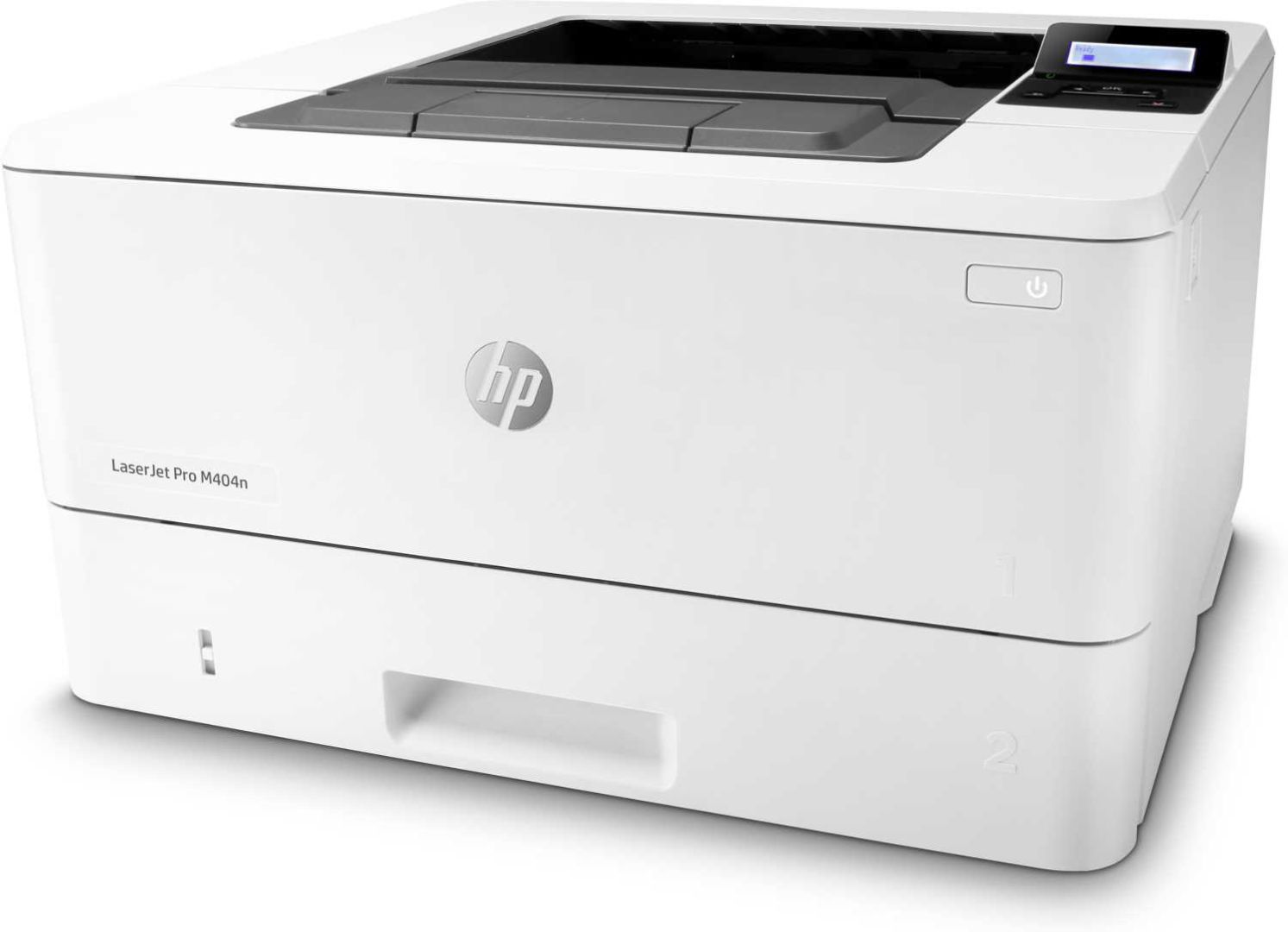 Принтер HP LaserJet Pro M404n