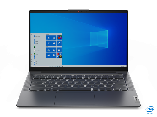 Ноутбук Lenovo IdeaPad 5 14ITL05 14.0'' FHD(1920x1080) IPS nonGLARE