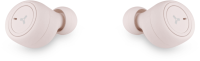 Беспроводные наушники Accesstyle Denim TWS Pink Беспроводные наушники Accesstyle Denim TWS Pink