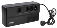Источник бесперебойного питания APC Easy UPS, Интерактивная, 500 ВА Источник бесперебойного питания APC Easy UPS, Интерактивная, 500 ВА