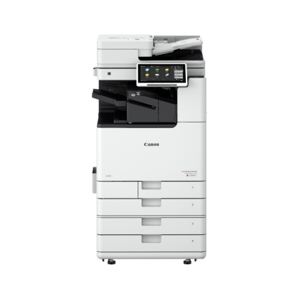 МФУ Canon imageRUNNER ADVANCE DX C3930I (SRА3, цветное, 30