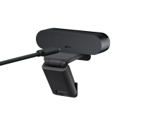 Веб-камера Logitech BRIO (Ultra HD 4K, 2160p Веб-камера Logitech BRIO (Ultra HD 4K, 2160p
