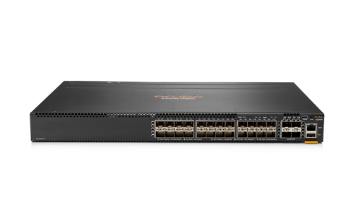 Aruba 6300M 24SFP+ 4SFP56 Switch