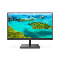 Монитор LCD 23.8'' [16:9] 2560х1440(WQHD) IPS, nonGLARE, 75 Hz, 250 cd