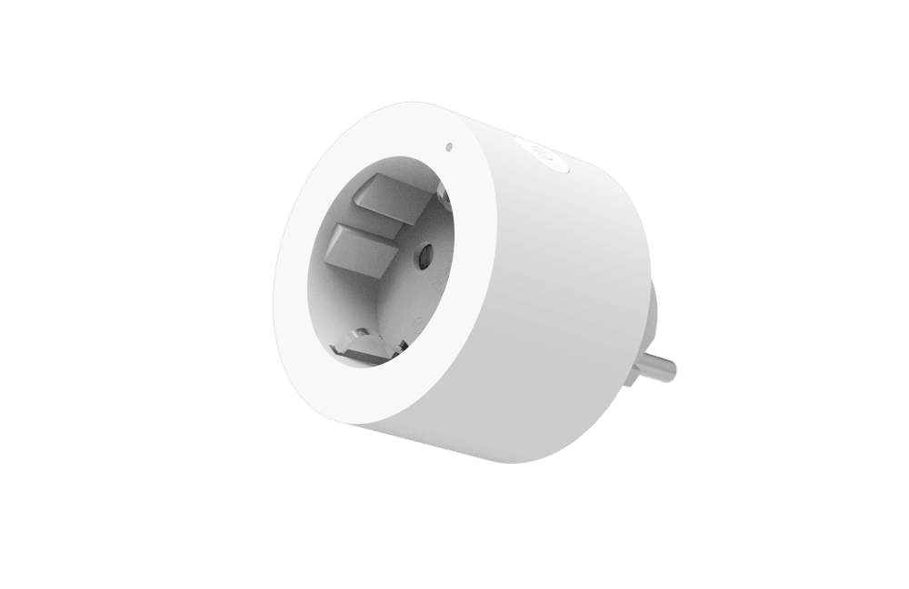 Умная розетка Aqara Smart Plug SP-EUC01