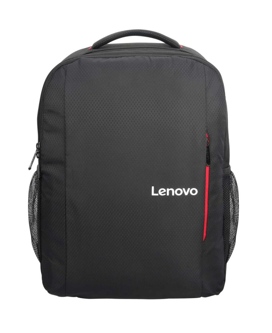 Рюкзак для ноутбука Lenovo 15.6 Backpack B515 Black