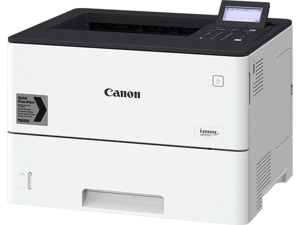 Принтер Canon i-SENSYS LBP325x (А4, Printer