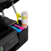 МФУ PIXMA  G3470 Black (A4, Printer МФУ PIXMA  G3470 Black (A4, Printer