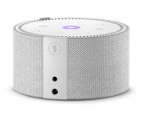 Яндекс.Станция Мини Плюс Серая YNDX-00021 без часов (Умная колонка с голосовым помощником) Яндекс.Станция Мини Плюс Серая YNDX-00021 без часов (Умная колонка с голосовым помощником)