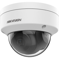 Сетевая IP видеокамера Hikvision Сетевая IP видеокамера Hikvision