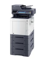 Цветной копир-принтер-сканер Kyocera M6230cidn Цветной копир-принтер-сканер Kyocera M6230cidn